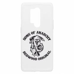 Чехол из раздела Sons of Anarchy Sons of Anarchy для OnePlus 8 Pro - FATLINE Чехол из раздела Sons of Anarchy Sons of Anarchy для OnePlus 8 Pro