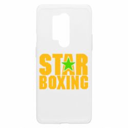 Чехол из раздела Бокс/Кикбоксинг Star Boxing для OnePlus 8 Pro