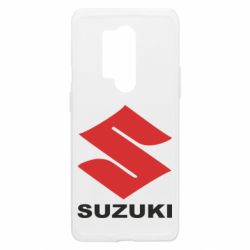 Чехол из раздела Suzuki Suzuki для OnePlus 8 Pro - FATLINE Чехол из раздела Suzuki Suzuki для OnePlus 8 Pro