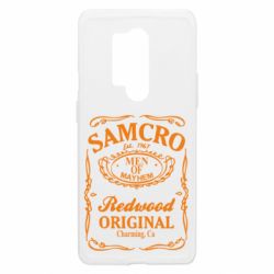 Чехол из раздела Sons of Anarchy Сыны Анархии Samcro для OnePlus 8 Pro - FATLINE Чехол из раздела Sons of Anarchy Сыны Анархии Samcro для OnePlus 8 Pro