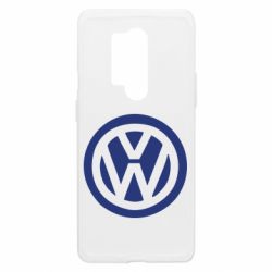 Чехол из раздела Volkswagen Volkswagen для OnePlus 8 Pro - FATLINE Чехол из раздела Volkswagen Volkswagen для OnePlus 8 Pro