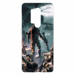 Чехол из раздела Warface Warface Soldiers для OnePlus 8 Pro - FATLINE Чехол из раздела Warface Warface Soldiers для OnePlus 8 Pro