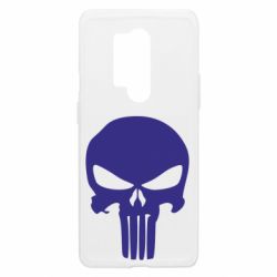 Чехол из раздела Черепа Зубастый череп для OnePlus 8 Pro - FATLINE Чехол из раздела Черепа Зубастый череп для OnePlus 8 Pro