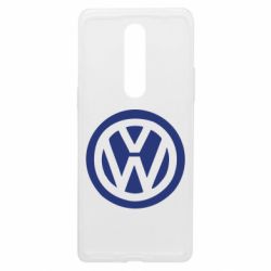 Чохол з розділу Volkswagen Volkswagen для OnePlus 8 - FATLINE Чохол з розділу Volkswagen Volkswagen для OnePlus 8