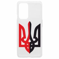 Чехол из раздела Герб України Двокольоровий герб України для OnePlus 9 - FATLINE Чехол из раздела Герб України Двокольоровий герб України для OnePlus 9