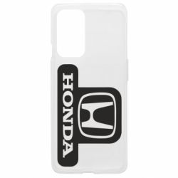 Чехол из раздела Honda Honda Stik для OnePlus 9