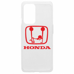 Чехол из раздела Honda Honda для OnePlus 9 - FATLINE Чехол из раздела Honda Honda для OnePlus 9