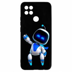 Чехол из раздела PlayStation Astrobot для Oppo A15s/A15 - FATLINE Чехол из раздела PlayStation Astrobot для Oppo A15s/A15