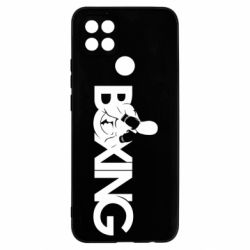 Чехол из раздела Бокс/Кикбоксинг Boxing Art для Oppo A15s/A15