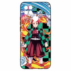 Чехол из раздела Demon Slayer Demon Slayer Kimetsu No Yaiba для Oppo A15s/A15