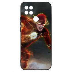 Чехол из раздела Flash Flash in move для Oppo A15s/A15