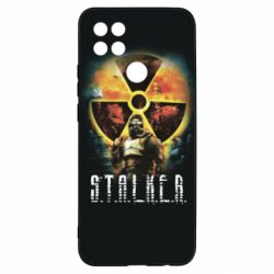 Чехол из раздела masha Game and heroes для Oppo A15s/A15