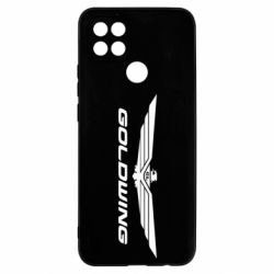 Чехол из раздела Honda Gold Wing для Oppo A15s/A15