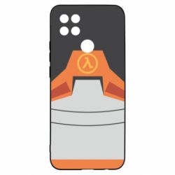 Чехол из раздела Half-Life Gordon Freeman costume для Oppo A15s/A15