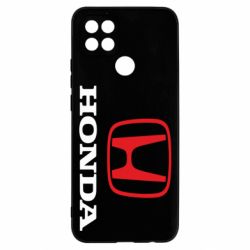 Чехол из раздела Honda Honda Classic для Oppo A15s/A15