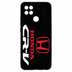 Чехол из раздела Honda Honda CR-V для Oppo A15s/A15