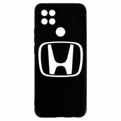 Чехол из раздела Honda Honda Logo для Oppo A15s/A15