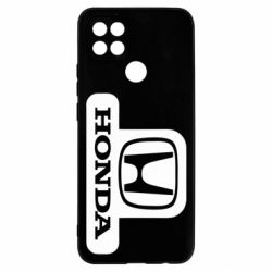 Чехол из раздела Honda Honda Stik для Oppo A15s/A15