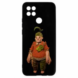 Чехол из раздела It Takes Two It Takes Two Cody для Oppo A15s/A15 - FATLINE Чехол из раздела It Takes Two It Takes Two Cody для Oppo A15s/A15