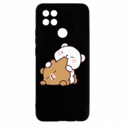 Чехол из раздела Медведь Кусь мишки для Oppo A15s/A15