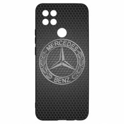 Чехол из раздела Mercedes Mercedes Benz для Oppo A15s/A15