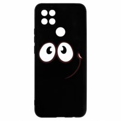 Чехол из раздела Red Ball Red ball smile для Oppo A15s/A15 - FATLINE Чехол из раздела Red Ball Red ball smile для Oppo A15s/A15