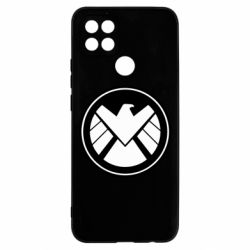 Чехол из раздела Щ.И.Т. Щ.И.Т. для Oppo A15s/A15 - FATLINE Чехол из раздела Щ.И.Т. Щ.И.Т. для Oppo A15s/A15