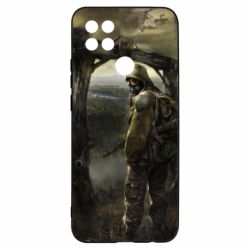 Чехол из раздела Stalker STALKER для Oppo A15s/A15