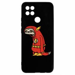 Чехол из раздела Flash Super lazy flash для Oppo A15s/A15