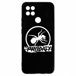 Чехол из раздела The Prodigy The Prodigy муравей для Oppo A15s/A15 - FATLINE Чехол из раздела The Prodigy The Prodigy муравей для Oppo A15s/A15