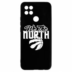 Чехол из раздела Баскетбол We the north and the ball для Oppo A15s/A15