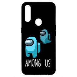 Oppo A31