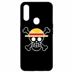 Чехол из раздела Saharok Аниме Ван Пис для Oppo A31