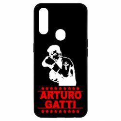 Чехол из раздела Бокс/Кикбоксинг Arturo Gatti для Oppo A31