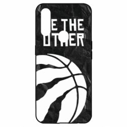 Чехол из раздела Баскетбол Basketball team для Oppo A31