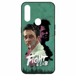 Чехол из раздела Бойцовский клуб Бойцовский клуб для Oppo A31