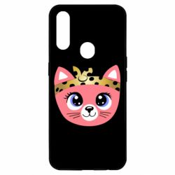 Oppo A31