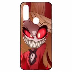 Чехол из раздела Отель Хазбин Charlie Demon Hazbin Hotel для Oppo A31