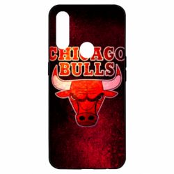 Чехол из раздела Баскетбол Chicago Bulls для Oppo A31