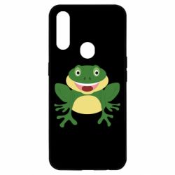 Oppo A31