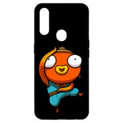 Oppo A31