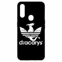 Чехол из раздела Игра престолов Dracarys для Oppo A31 - FATLINE Чехол из раздела Игра престолов Dracarys для Oppo A31
