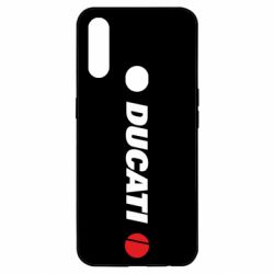 Чехол из раздела Ducati Ducati для Oppo A31