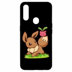 Oppo A31