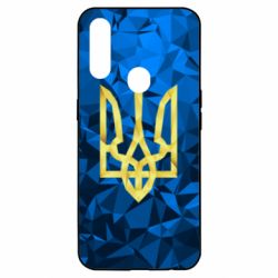 Чехол из раздела Герб України Герб Украины Poly для Oppo A31