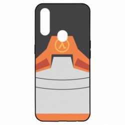 Чехол из раздела Half-Life Gordon Freeman costume для Oppo A31