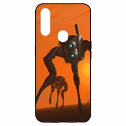 Чехол из раздела Half-Life Half Life 2 Hunter для Oppo A31
