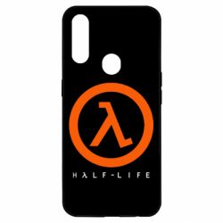Чехол из раздела Half-Life Half-life logotype для Oppo A31