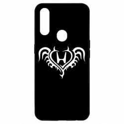 Чехол из раздела Honda Honda tattoo для Oppo A31