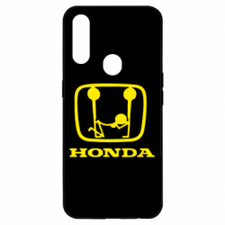 Чехол из раздела Honda Honda для Oppo A31